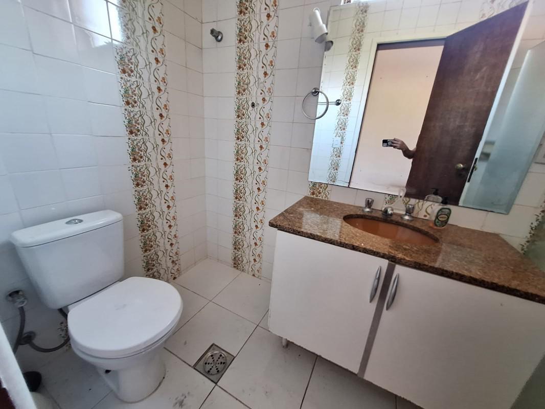 Apartamento, Sion, 4 Quartos, 2 Vagas, 1 Suíte