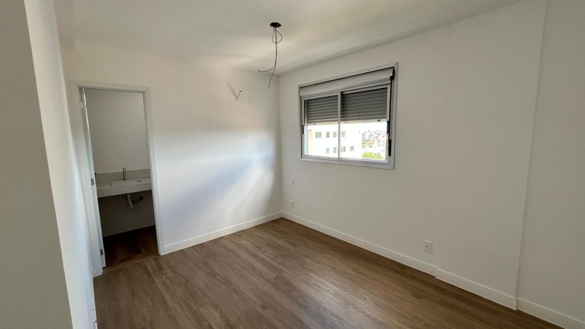 Cobertura, Sagrada Família, 3 Quartos, 2 Vagas, 1 Suíte