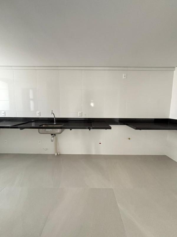 Apartamento, Cidade Nova, 3 Quartos, 2 Vagas, 1 Suíte