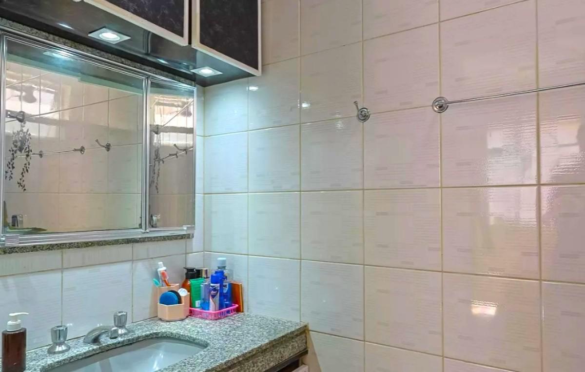 Cobertura, Silveira, 4 Quartos, 2 Vagas, 1 Suíte