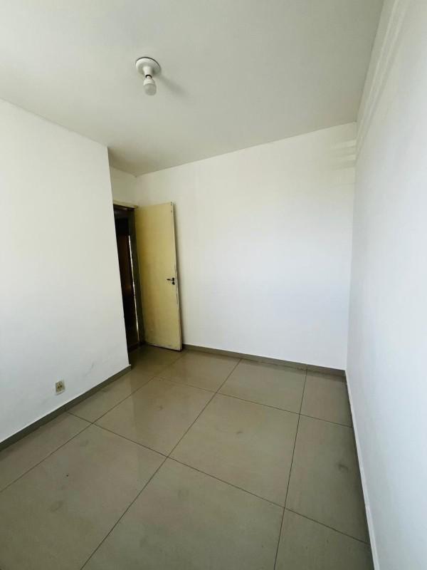 Apartamento, Jardim Riacho das Pedras, 2 Quartos, 1 Vaga
