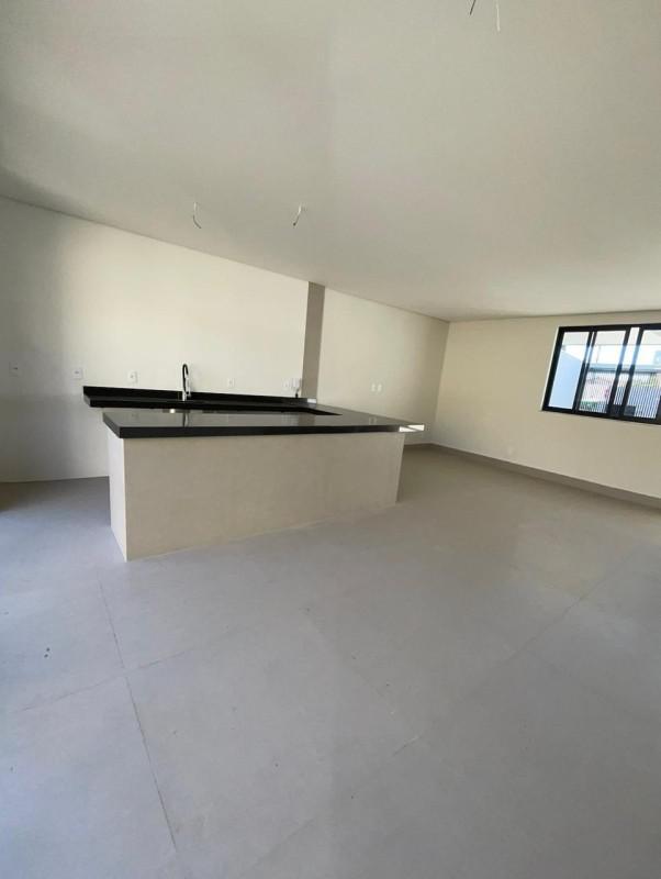 Casa, Vila Clóris, 3 Quartos, 3 Vagas, 1 Suíte