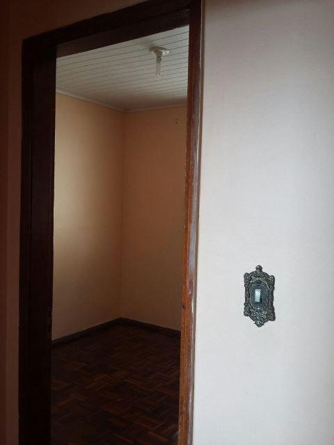 Casa, João Pinheiro, 3 Quartos, 1 Vaga