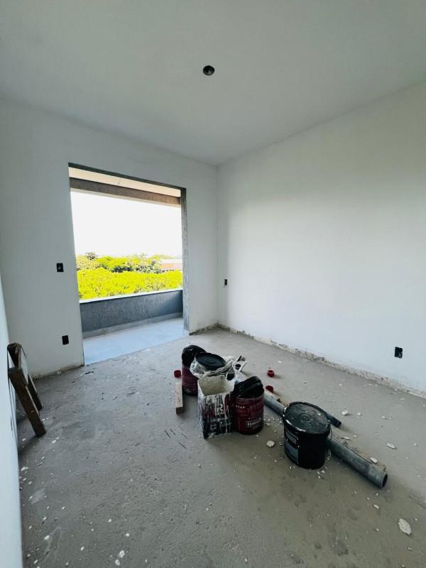 Apartamento, Novo Eldorado, 2 Quartos, 1 Vaga, 1 Suíte