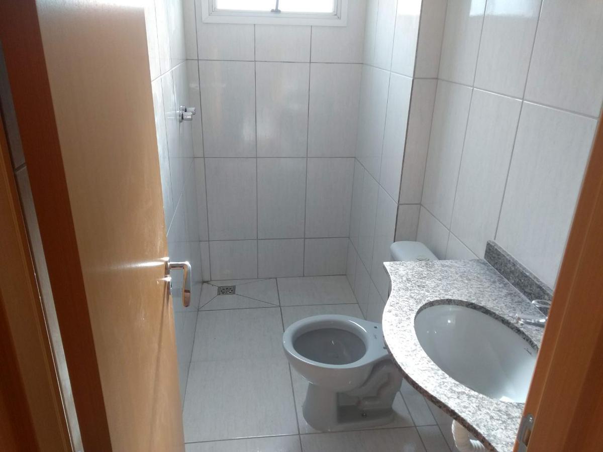 Apartamento, Europa, 3 Quartos, 2 Vagas, 1 Suíte