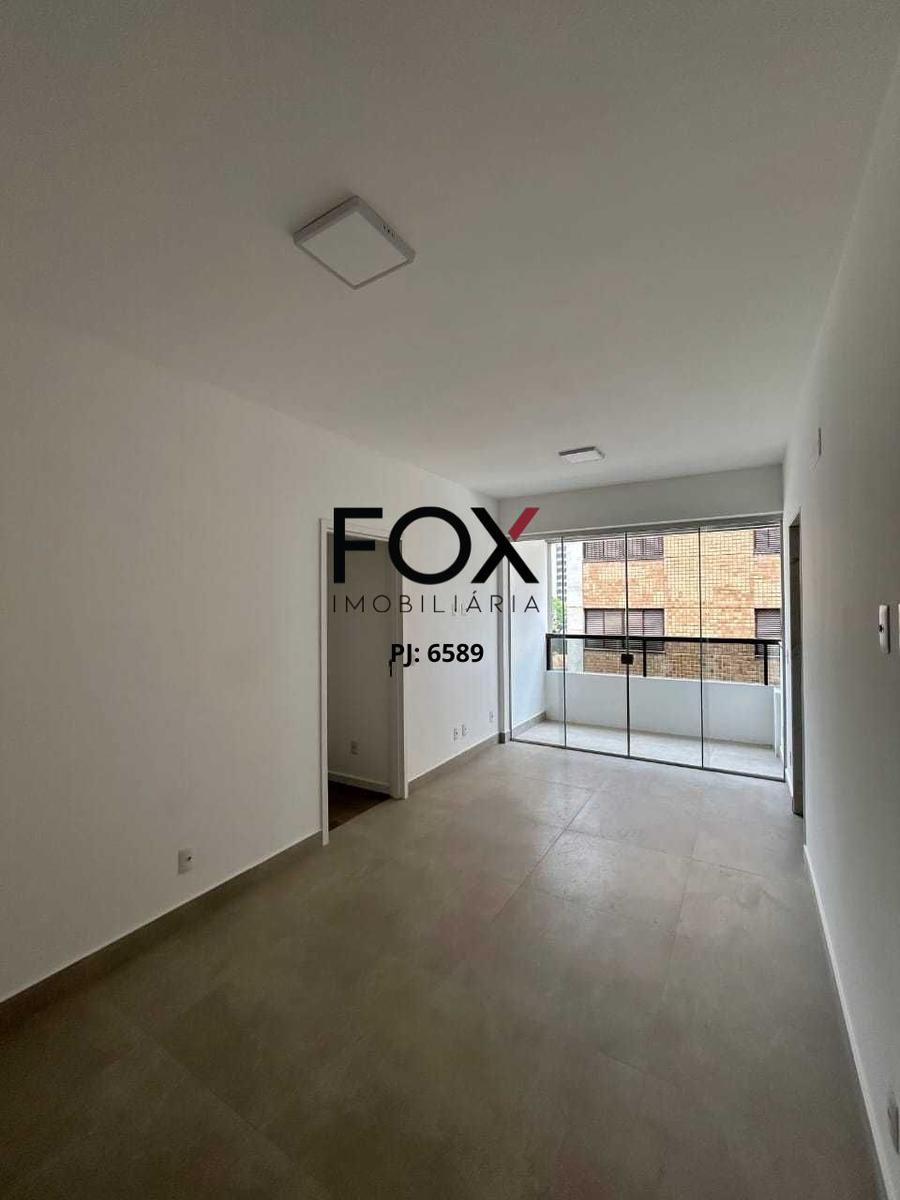 Apartamento, Funcionários, 3 Quartos, 2 Vagas, 1 Suíte