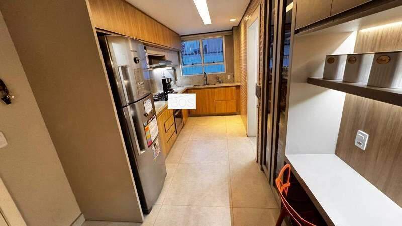 Apartamento, Palmares, 4 Quartos, 3 Vagas, 2 Suítes