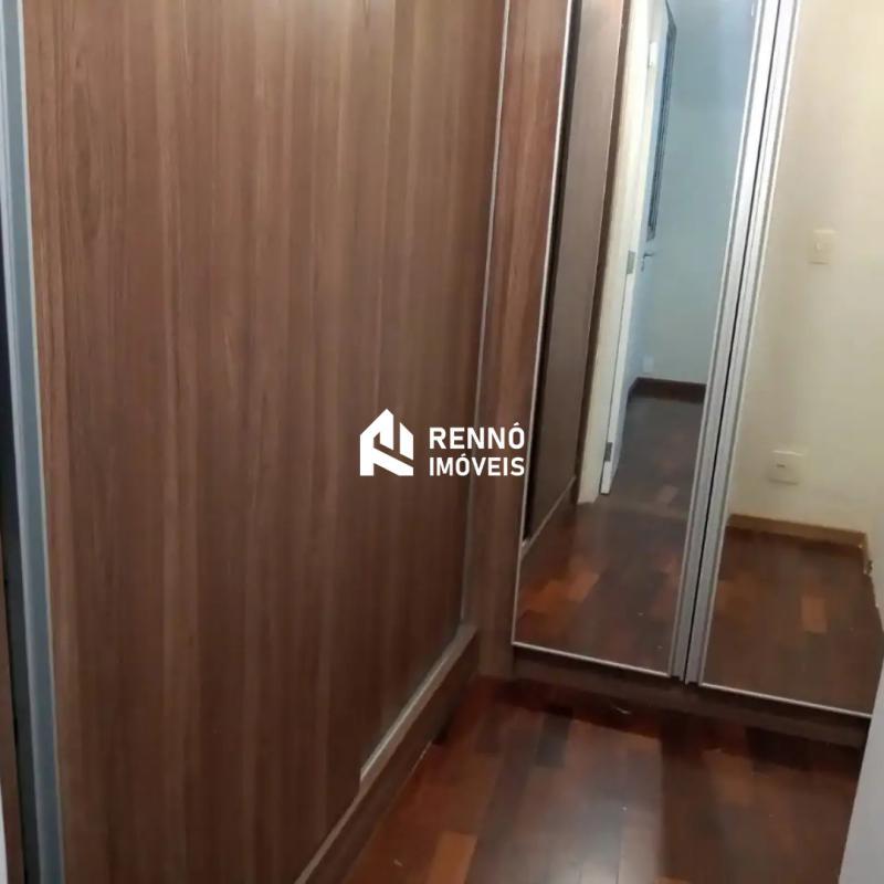 Apartamento, Sion, 3 Quartos, 2 Vagas, 3 Suítes