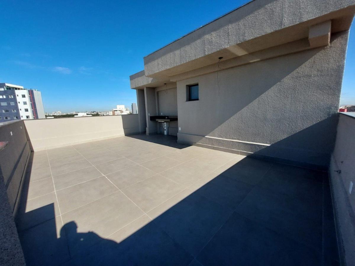 Cobertura, Ana Lúcia, 4 Quartos, 2 Vagas, 1 Suíte