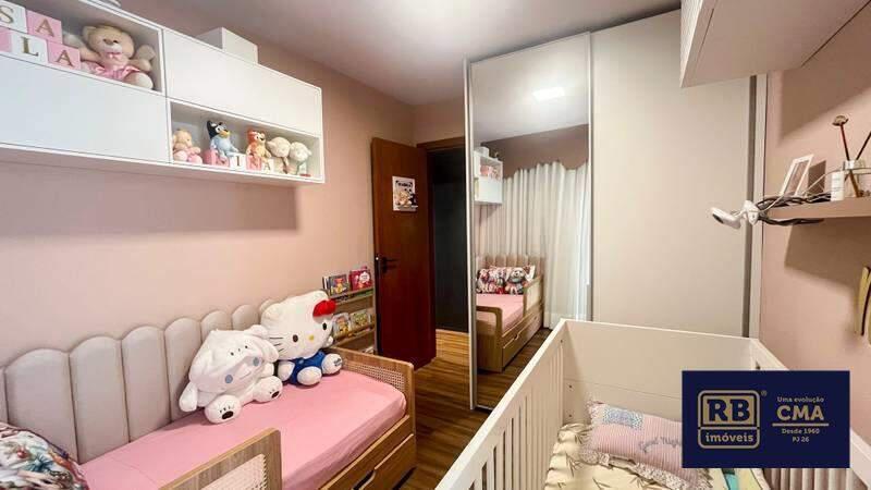 Apartamento, Luxemburgo, 3 Quartos, 4 Vagas, 2 Suítes