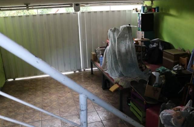 Casa, Santa Branca, 3 Quartos, 2 Vagas, 1 Suíte