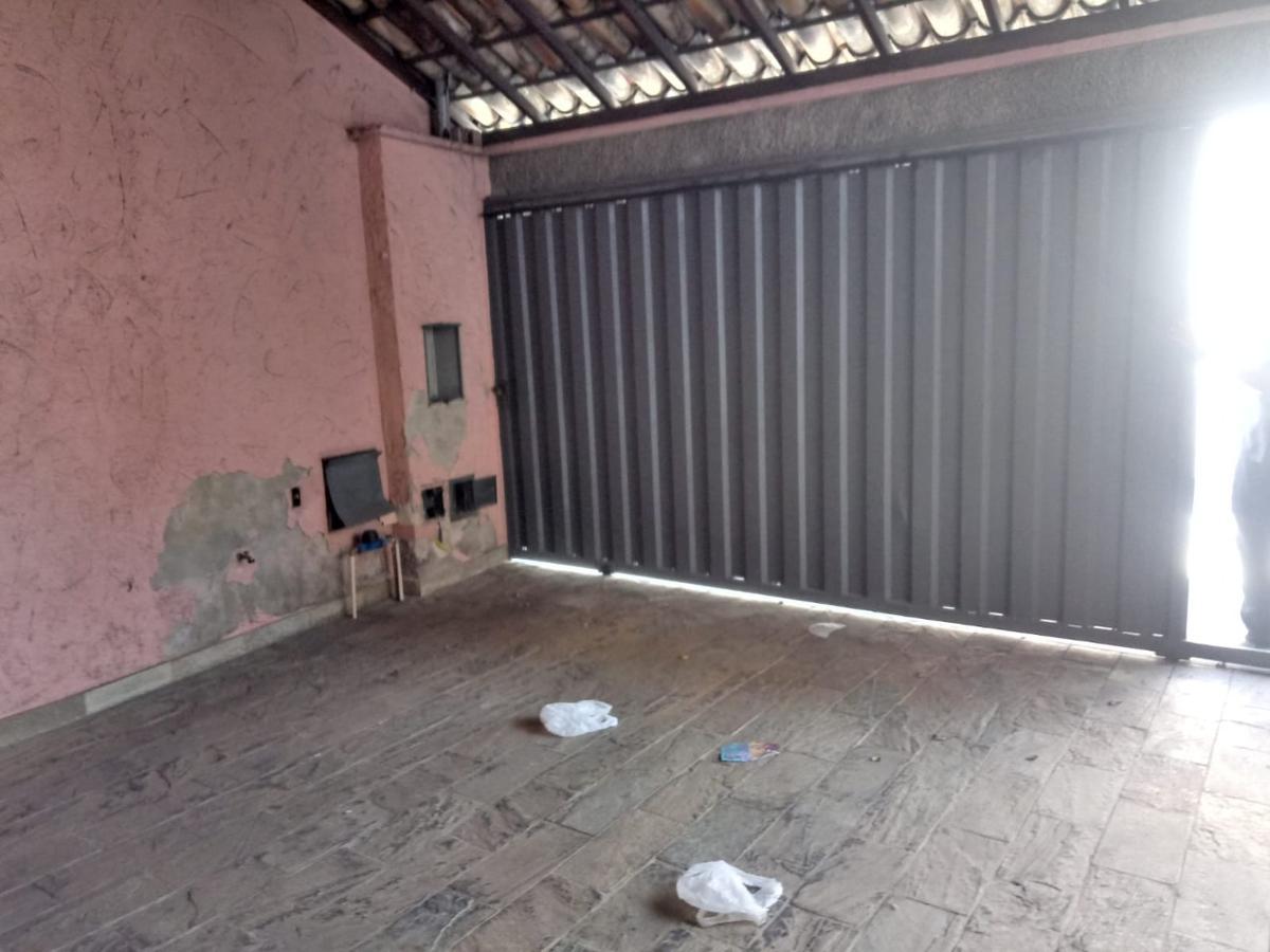 Casa, Cachoeirinha, 3 Quartos, 2 Vagas, 1 Suíte