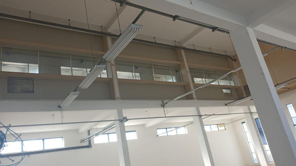 Andar, Santa Branca, 0 Quarto, 0 Vaga