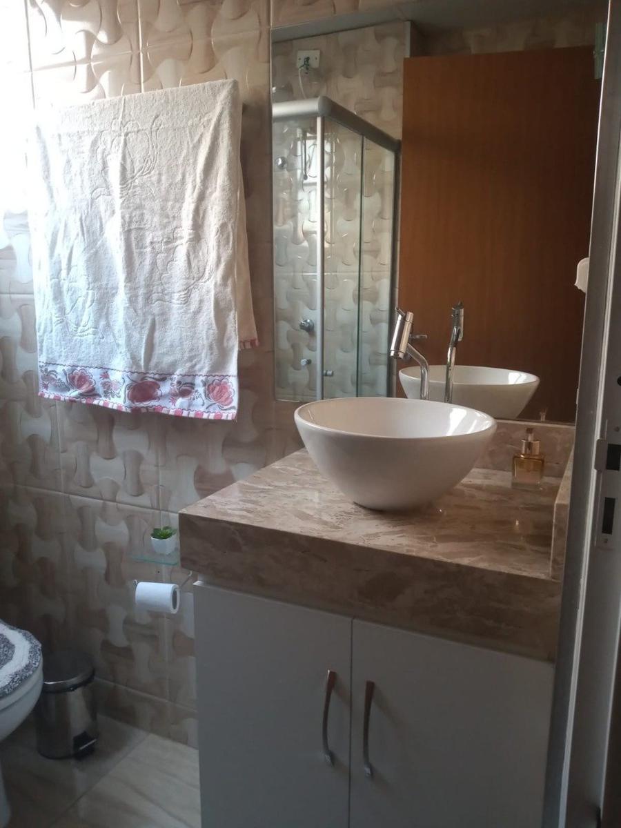 Apartamento, Bonsucesso, 2 Quartos, 1 Vaga