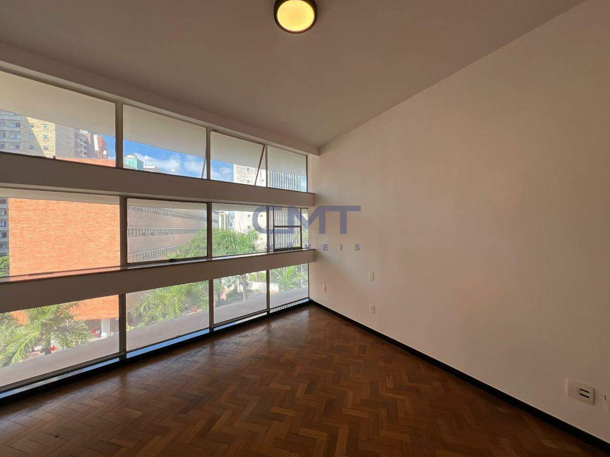 Apartamento, Savassi, 3 Quartos, 2 Vagas, 1 Suíte
