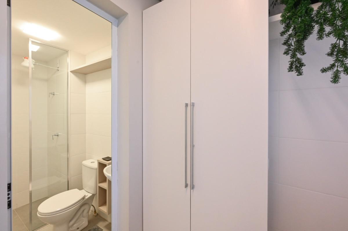 Apartamento, Buritis, 3 Quartos, 2 Vagas, 1 Suíte