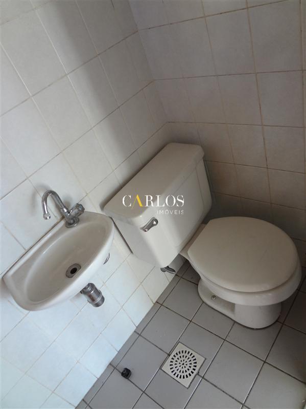 Sala, Savassi