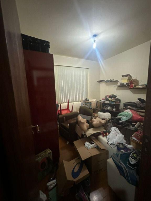 Cobertura, Centro, 4 Quartos, 2 Vagas, 1 Suíte