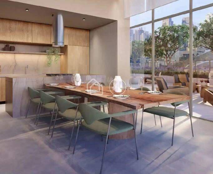 Apartamento, Vale do Sereno, 4 Quartos, 2 Vagas, 2 Suítes