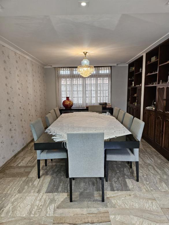 Casa, Mangabeiras, 5 Quartos, 3 Vagas, 4 Suítes