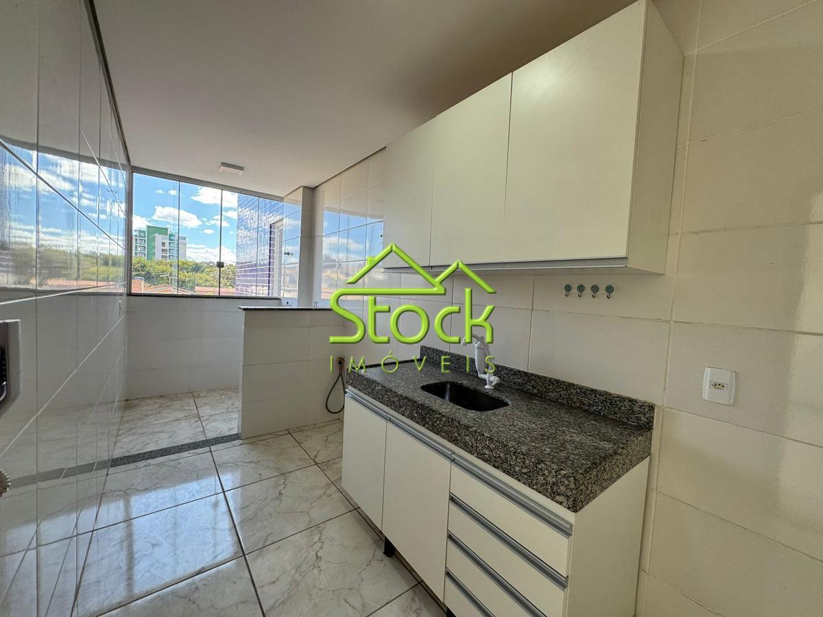 Apartamento, Centro, 2 Quartos, 1 Vaga, 1 Suíte