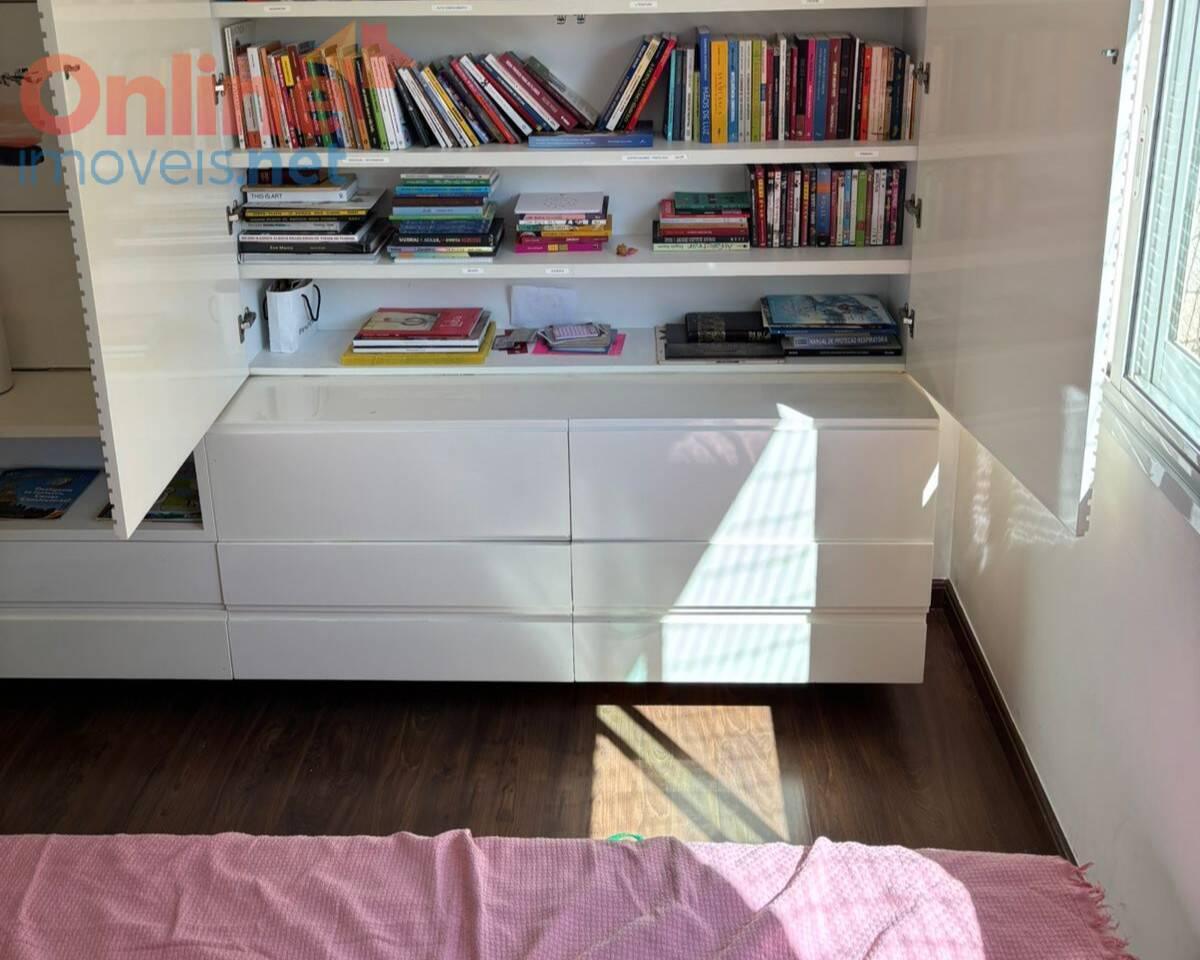 Apartamento, Santo Agostinho, 4 Quartos, 0 Vaga, 2 Suítes