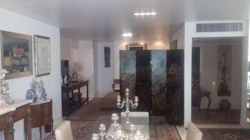 Apartamento, Carmo, 4 Quartos, 4 Vagas, 3 Suítes