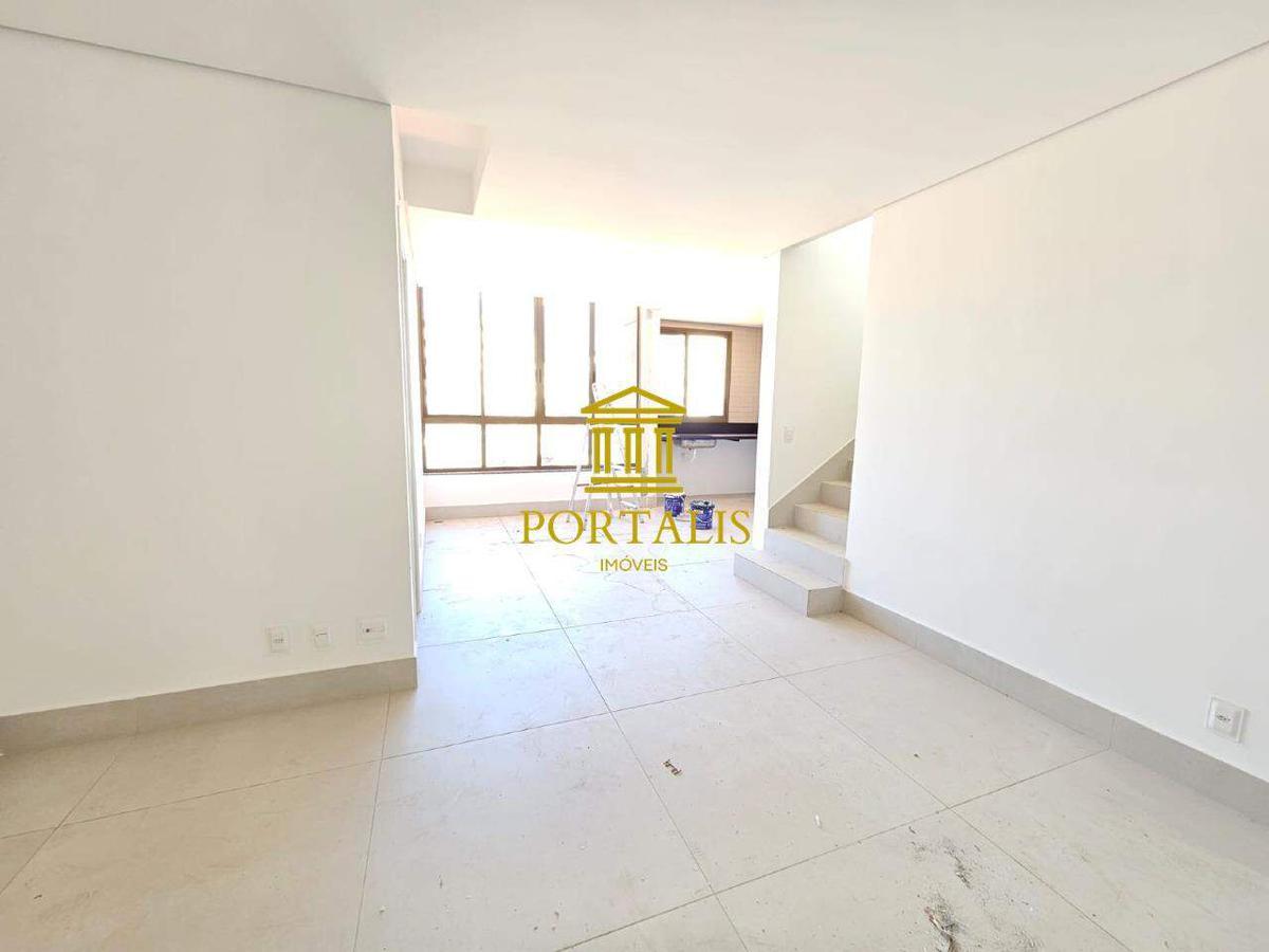 Cobertura, Renascença, 3 Quartos, 3 Vagas, 1 Suíte