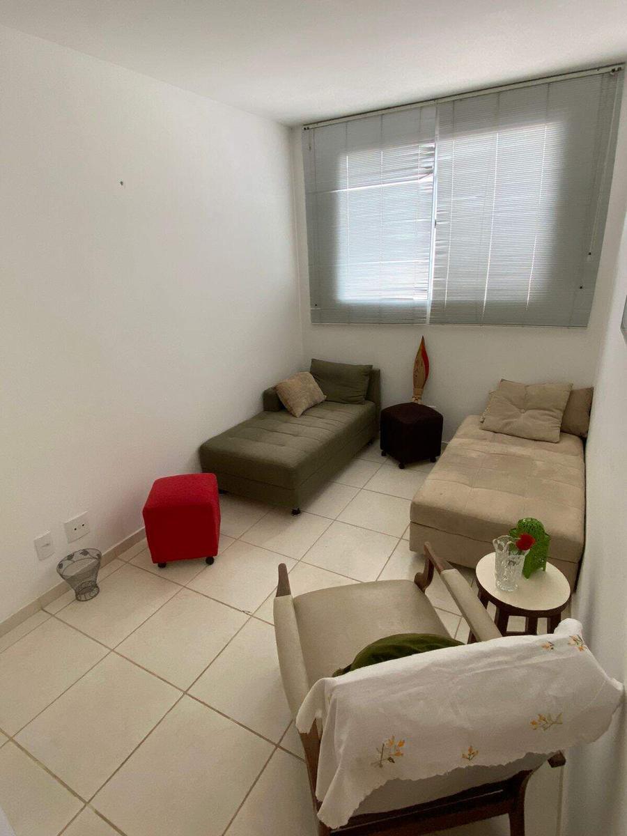 Cobertura, Palmital, 3 Quartos, 1 Vaga, 1 Suíte