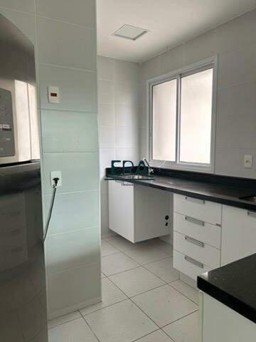 Apartamento, Vila da Serra, 0 Quarto, 2 Vagas, 2 Suítes