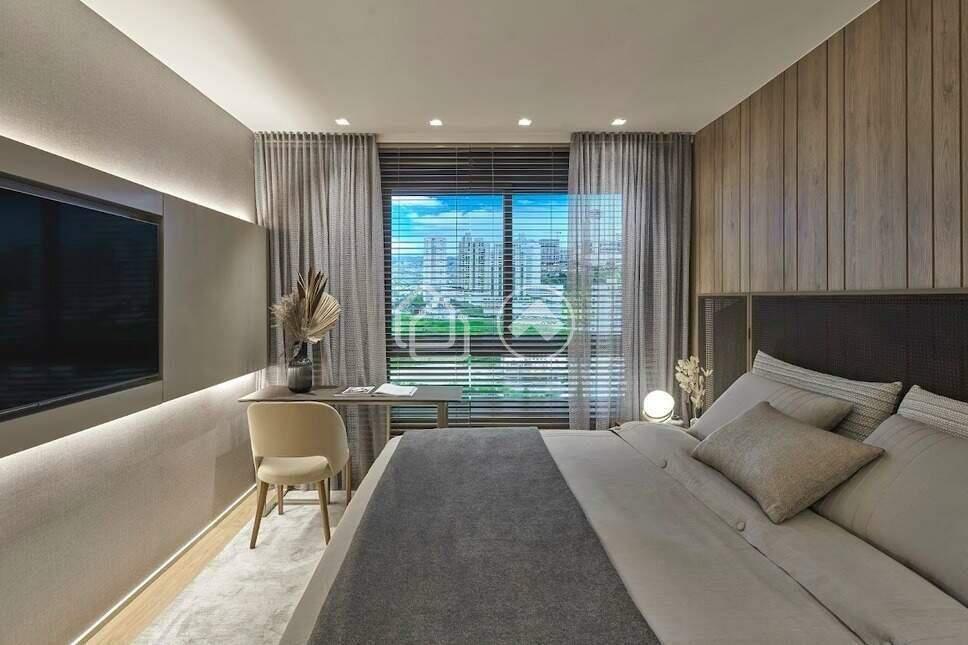 Apartamento, Vila da Serra, 4 Quartos, 3 Vagas, 4 Suítes