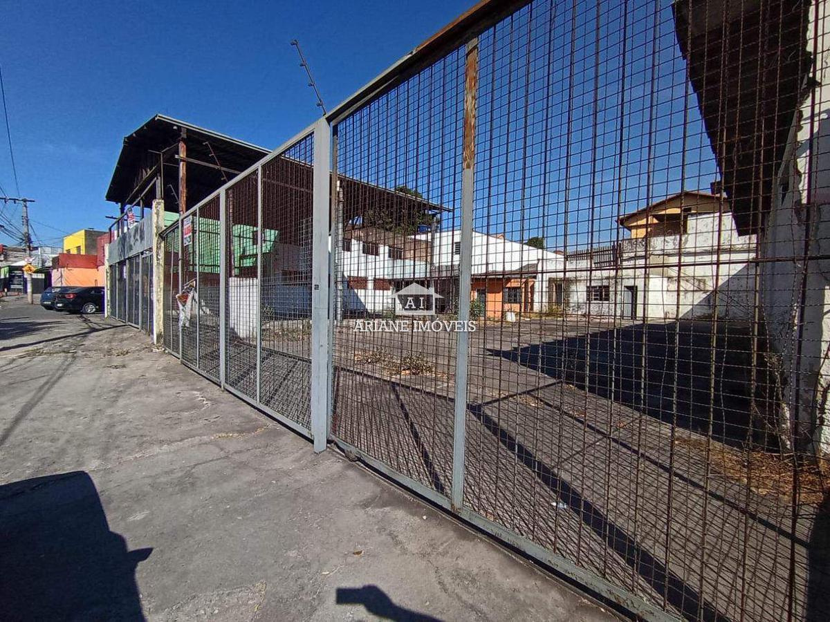 Lote, Alípio de Melo, 0 Quarto, 0 Vaga