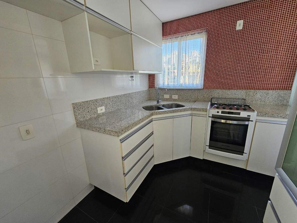 Apartamento, Sion, 3 Quartos, 2 Vagas, 1 Suíte