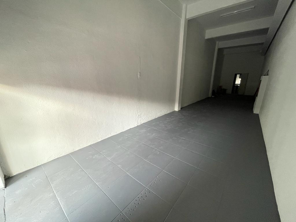 Andar, Ouro Preto, 0 Quarto, 0 Vaga