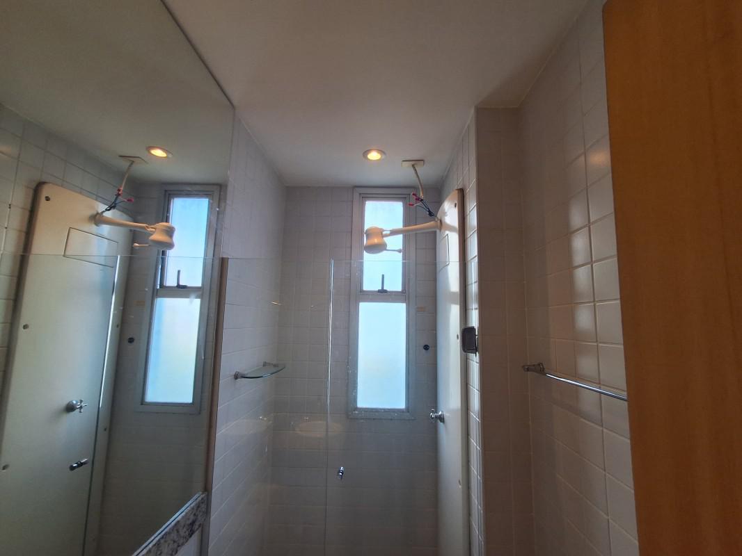 Apartamento, Lourdes, 3 Quartos, 2 Vagas, 1 Suíte