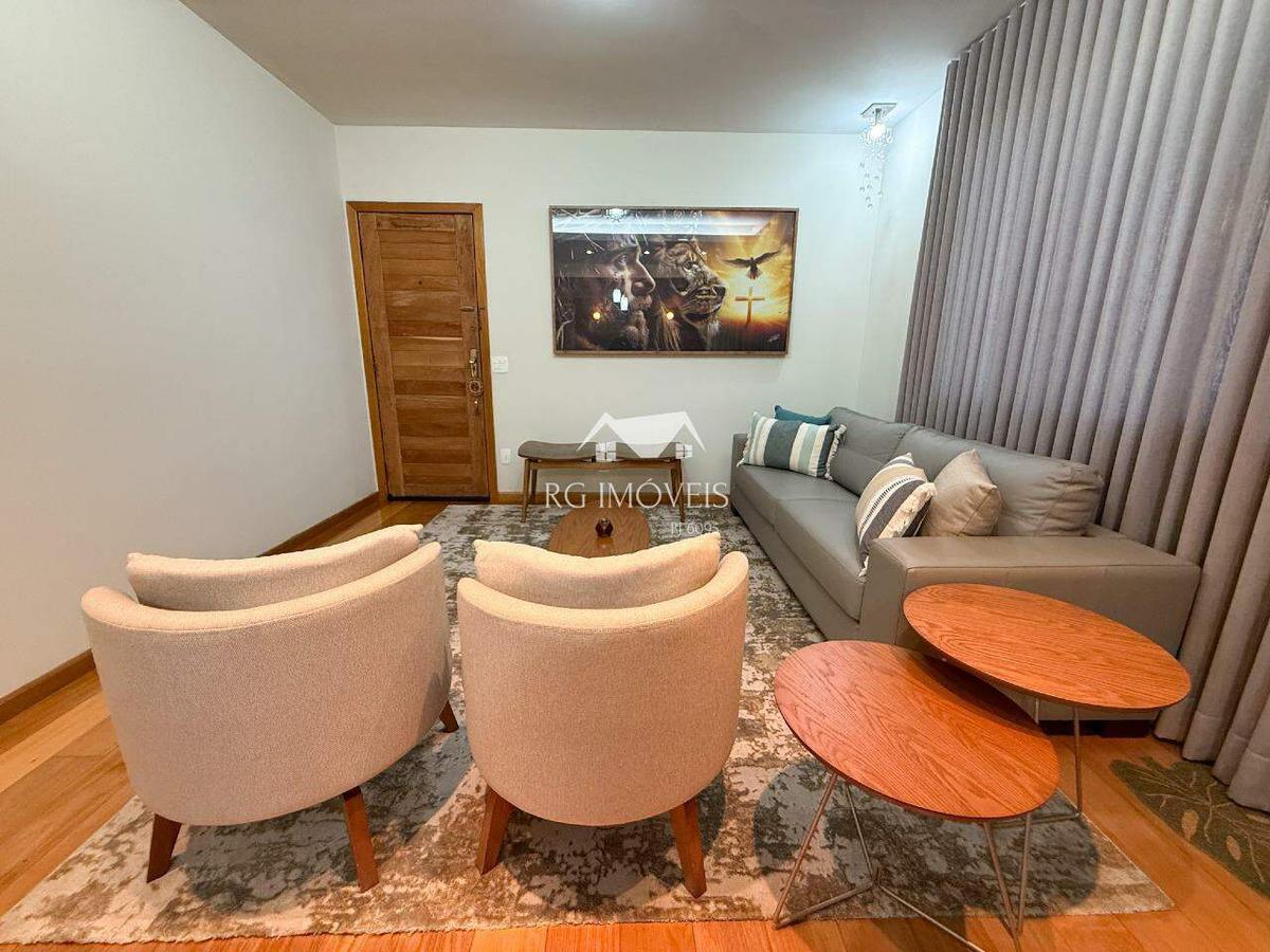 Apartamento, Barreiro, 3 Quartos, 2 Vagas, 1 Suíte