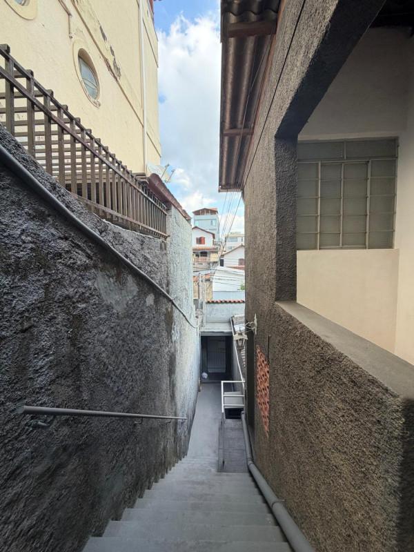 Quitinete, Sagrada Família, 1 Quarto, 0 Vaga