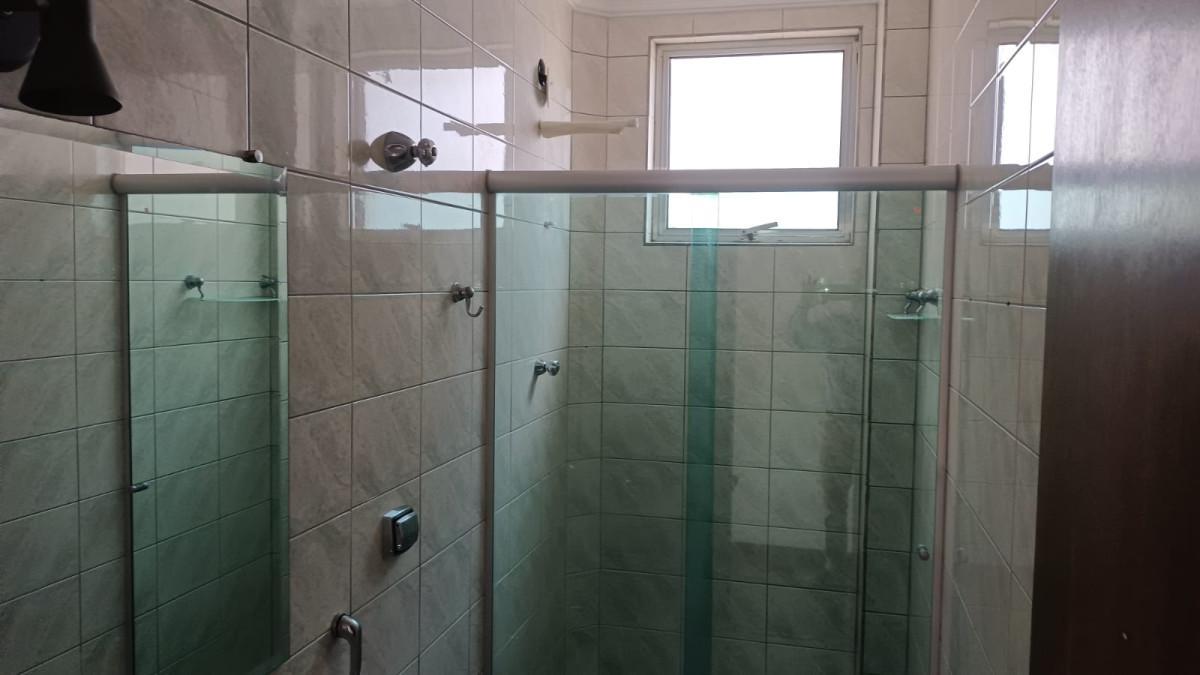Apartamento, Água Branca, 3 Quartos, 2 Vagas, 1 Suíte