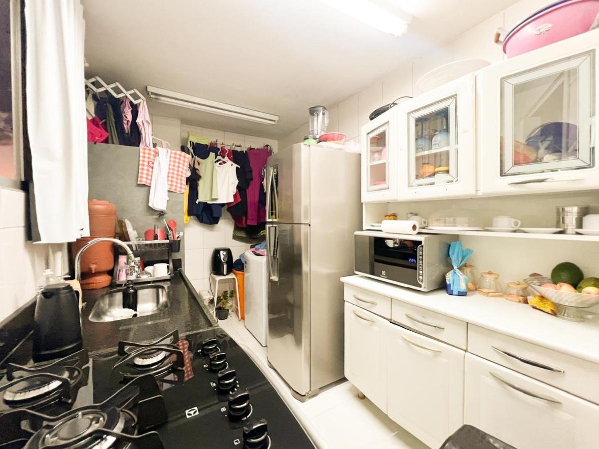 Apartamento, Manacás, 3 Quartos, 1 Vaga