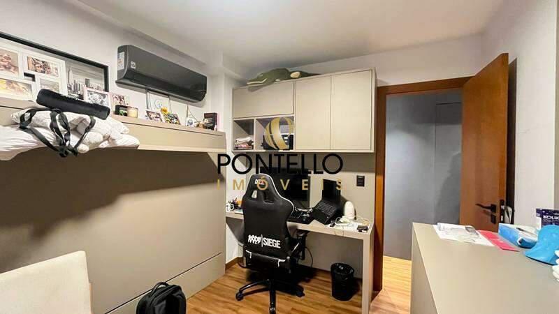 Apartamento, Luxemburgo, 3 Quartos, 4 Vagas, 2 Suítes