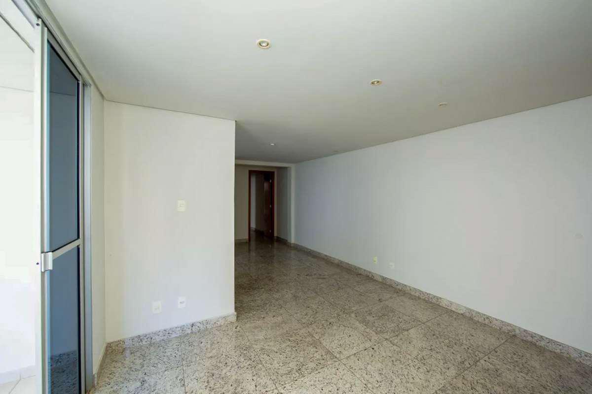 Apartamento, Buritis, 3 Quartos, 2 Vagas, 1 Suíte