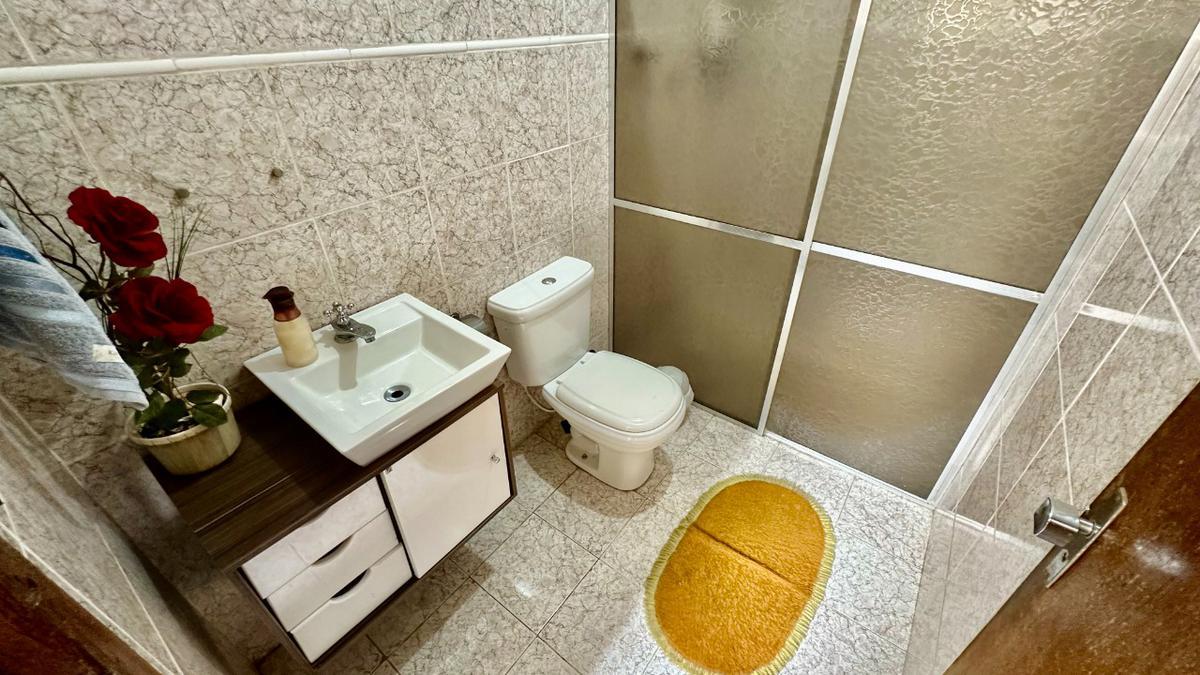 Casa, Copacabana, 3 Quartos, 8 Vagas, 3 Suítes