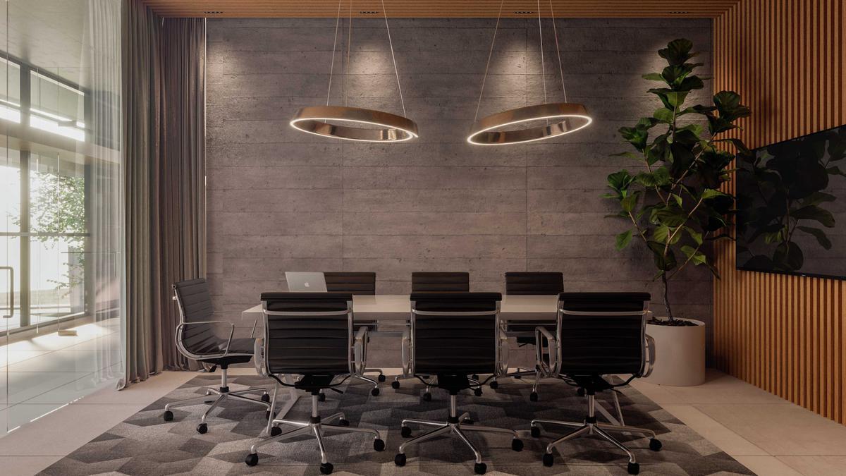 Apartamento, Sion, 3 Quartos, 2 Vagas, 2 Suítes