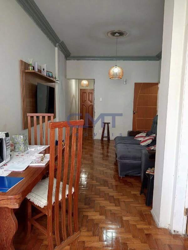 Apartamento, Centro, 3 Quartos, 0 Vaga, 1 Suíte