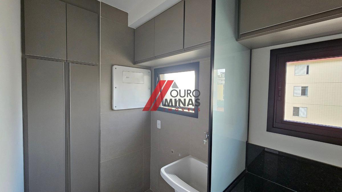 Apartamento, Grajaú, 2 Quartos, 2 Vagas, 1 Suíte