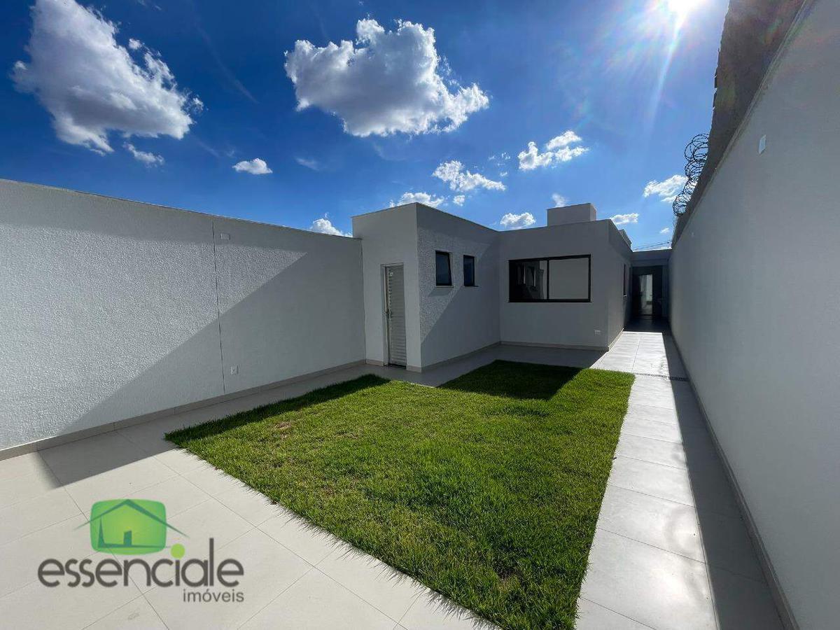 Casa, Europa, 3 Quartos, 3 Vagas, 1 Suíte