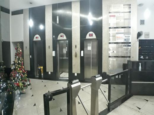 Sala, Savassi, 0 Quarto, 1 Vaga