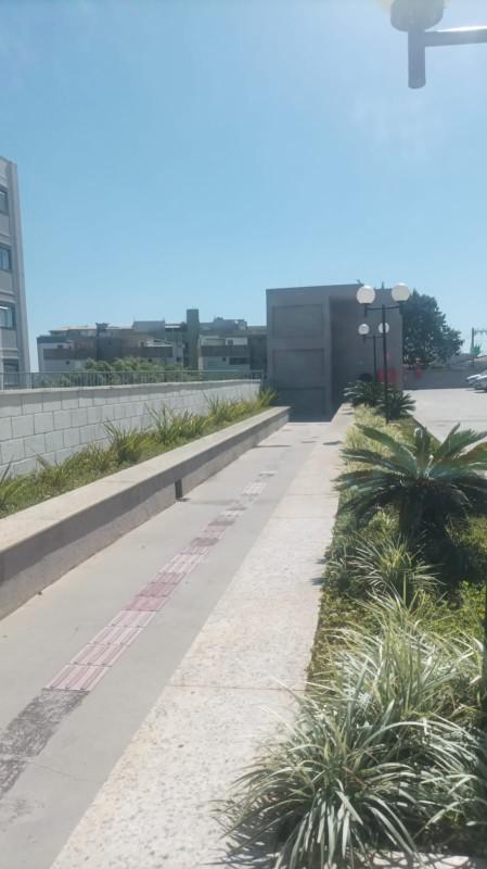 Apartamento, Cinquentenário, 2 Quartos, 1 Vaga