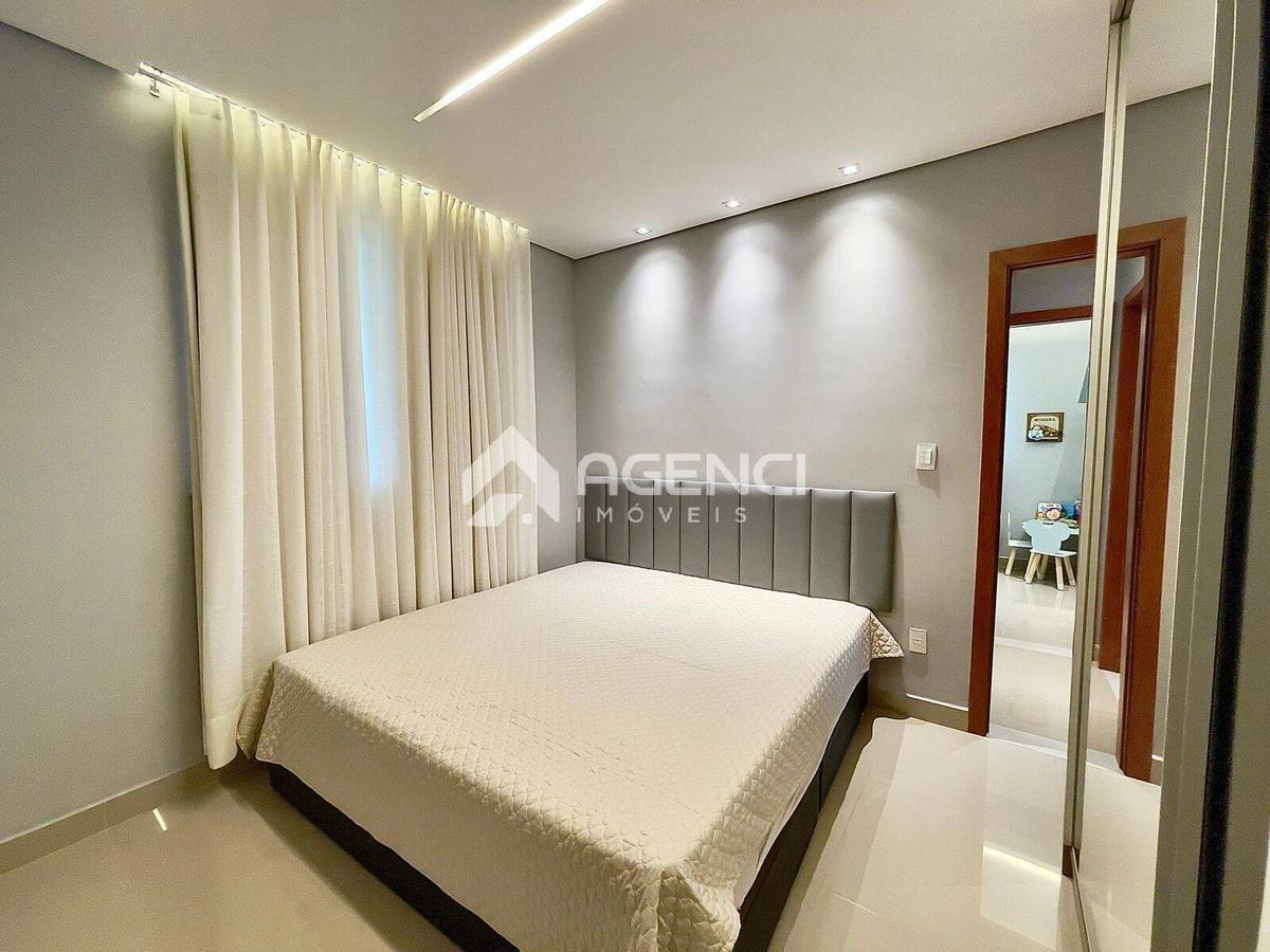 Apartamento, Cabral, 2 Quartos, 0 Vaga, 1 Suíte