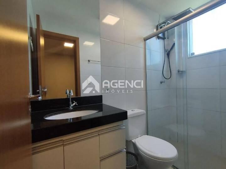 Cobertura, Cabral, 2 Quartos, 0 Vaga, 1 Suíte